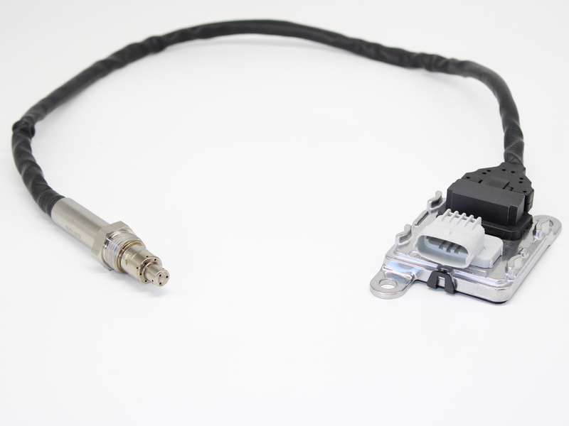 NOx-Sensor